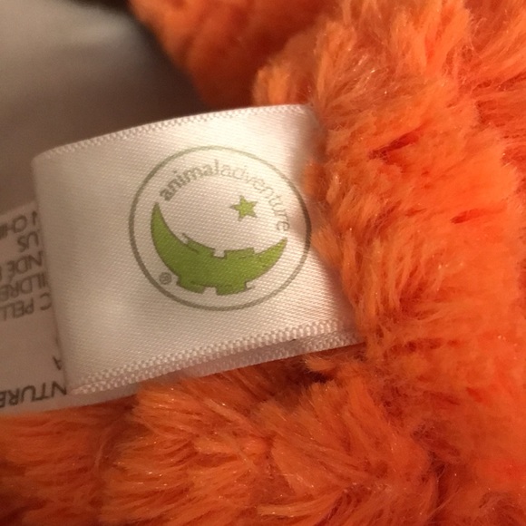 Teddy Bear W Scarf - Picture 2 of 2